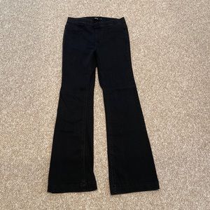 CELLO- Women’s Black Jeans, Size Medium